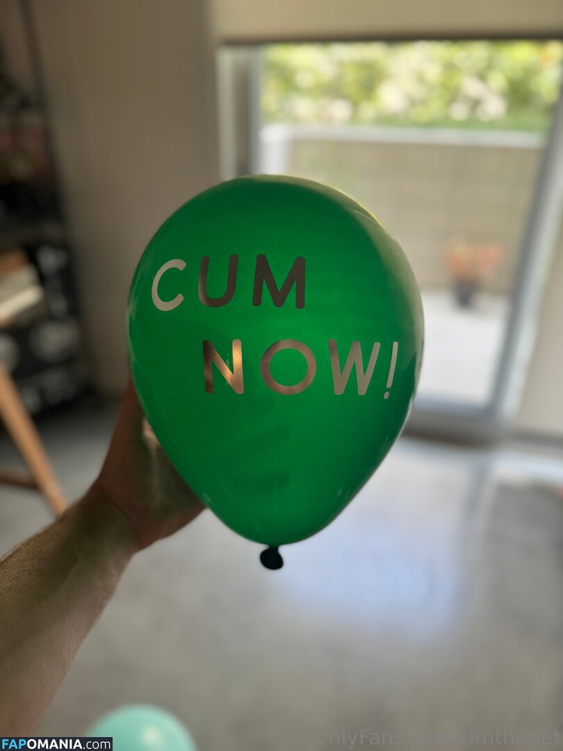 tim_the_pet / timthepet Nackt OnlyFans  Geleaktes Foto #5