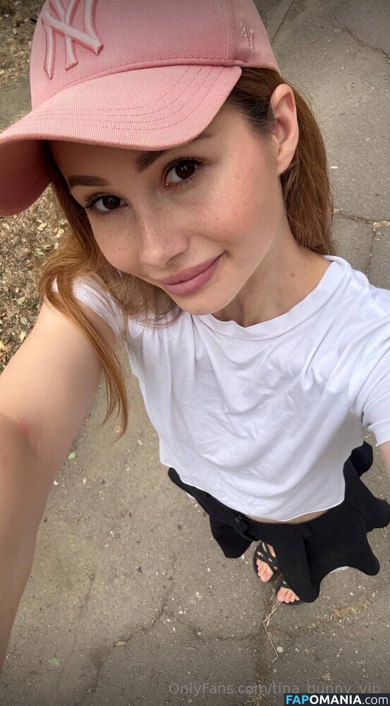 puppyishloligo66 / tina_bunny_vip Nackt OnlyFans  Geleaktes Foto #63