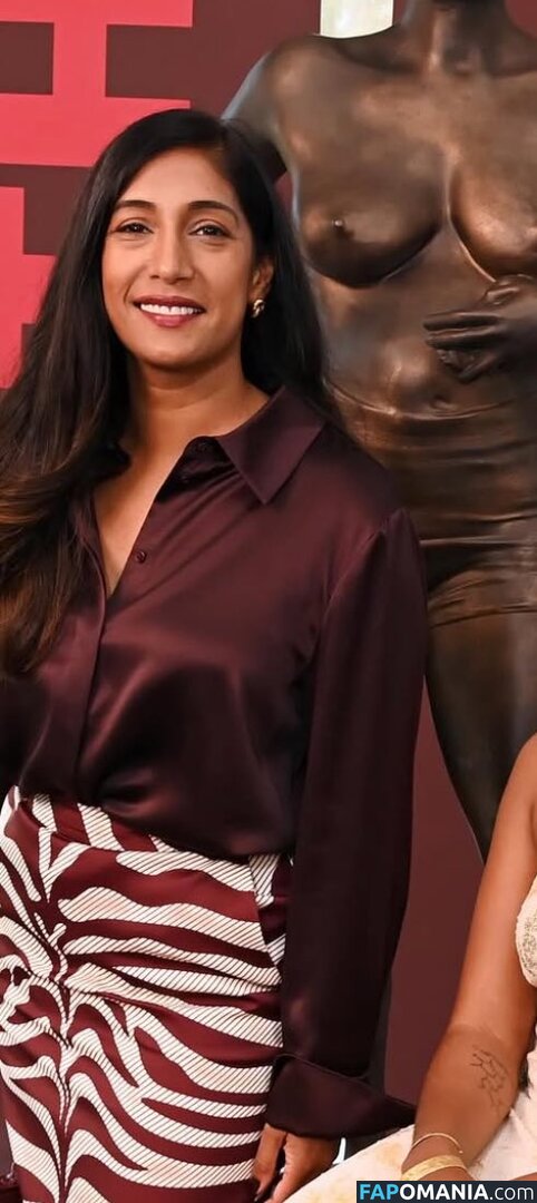 Tina Daheley / https: / tinadaheley Nackt OnlyFans  Geleaktes Foto #1
