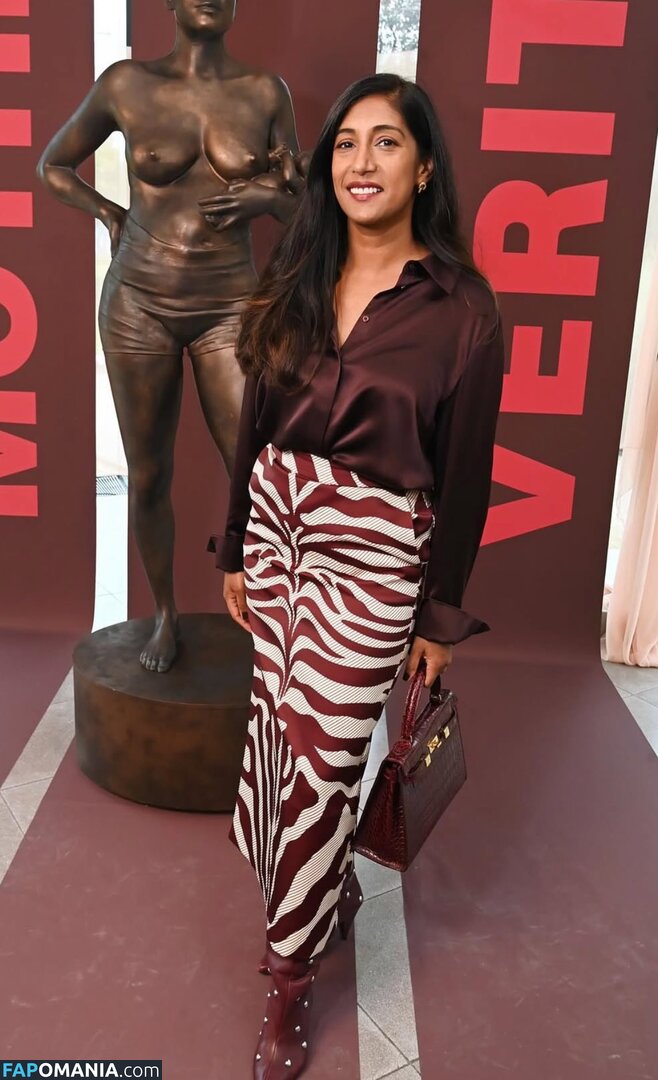 Tina Daheley / https: / tinadaheley Nackt OnlyFans  Geleaktes Foto #2