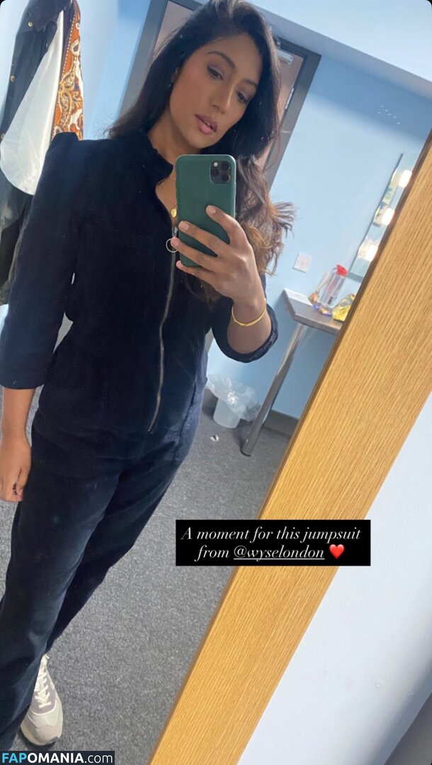 Tina Daheley / https: / tinadaheley Nackt OnlyFans  Geleaktes Foto #4