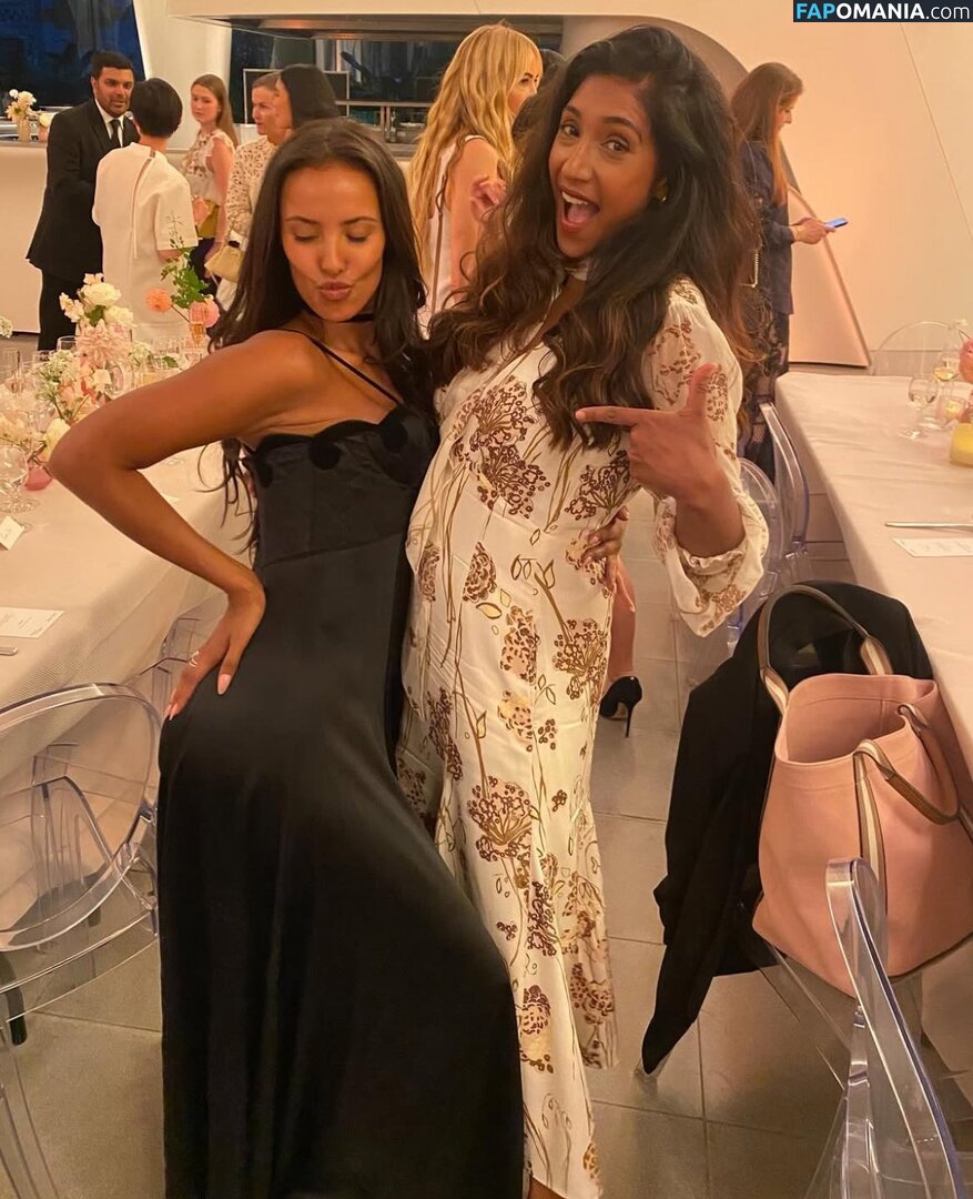 Tina Daheley / https: / tinadaheley Nackt OnlyFans  Geleaktes Foto #6