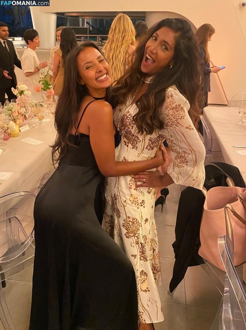 Tina Daheley / https: / tinadaheley Nackt OnlyFans  Geleaktes Foto #7