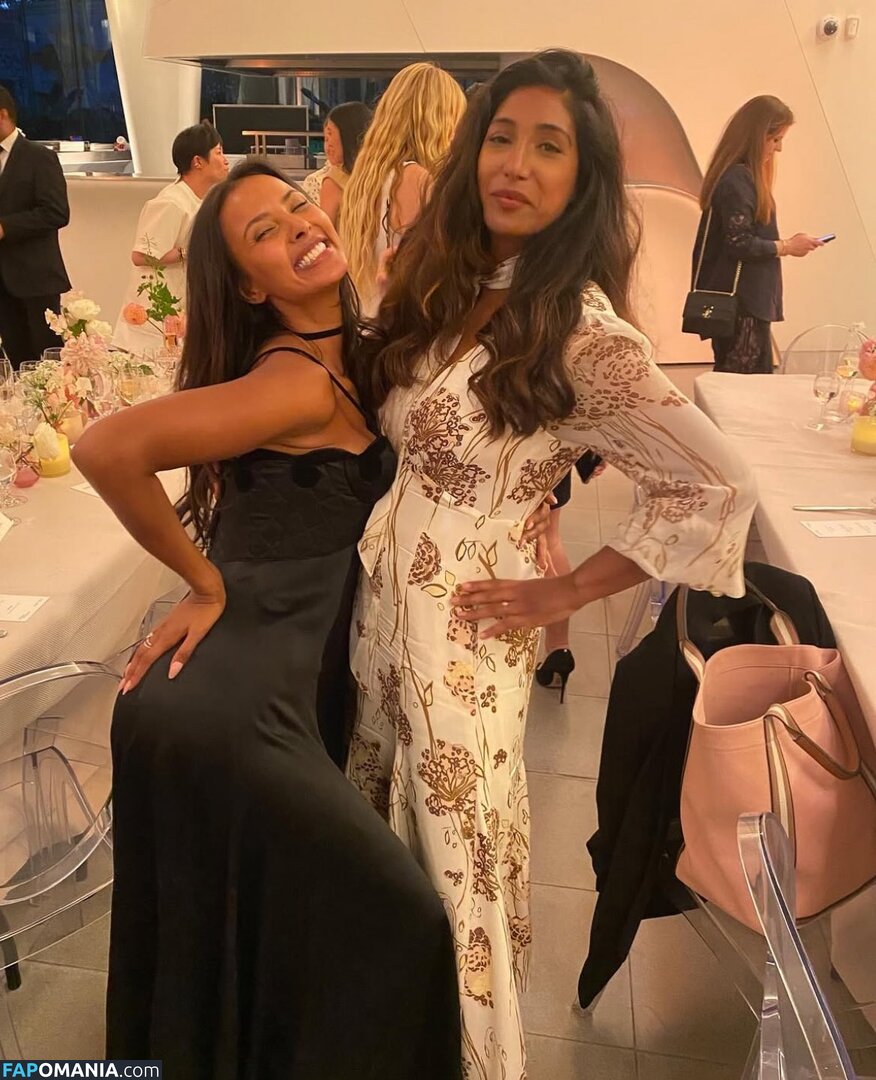Tina Daheley / https: / tinadaheley Nackt OnlyFans  Geleaktes Foto #8