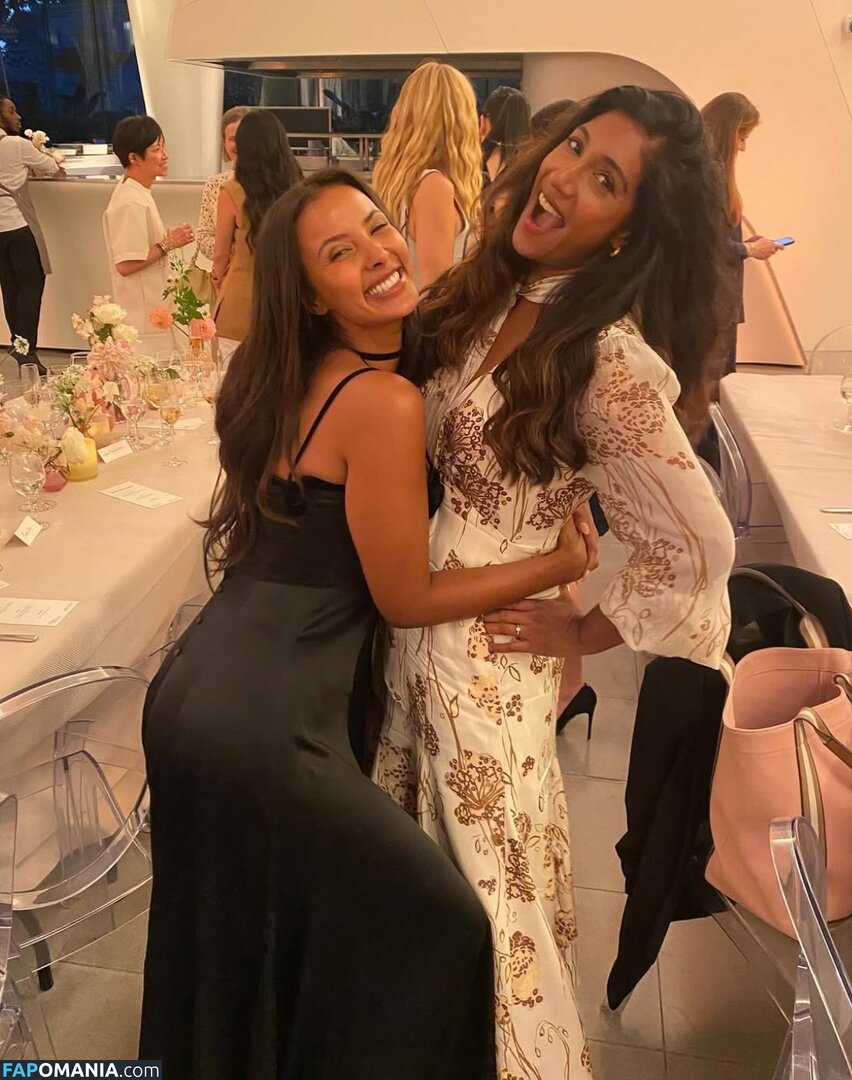 Tina Daheley / https: / tinadaheley Nackt OnlyFans  Geleaktes Foto #9