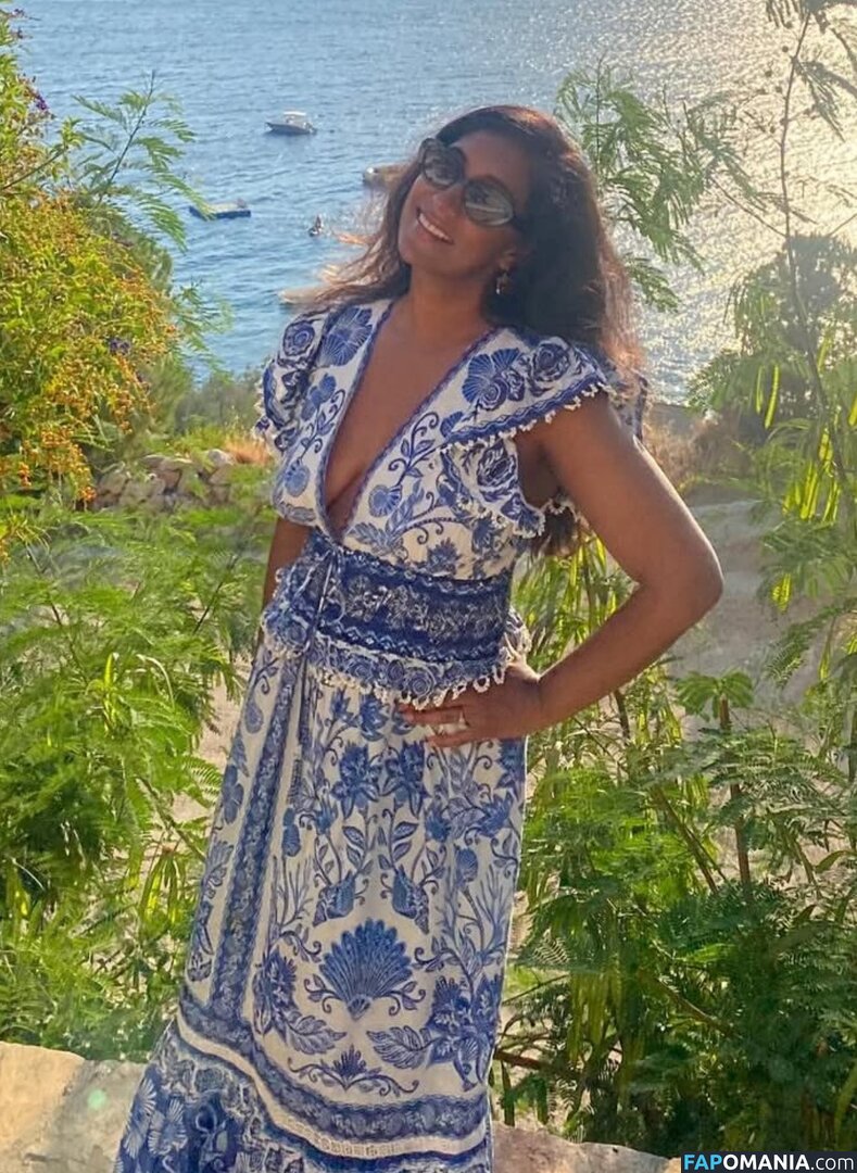 Tina Daheley / https: / tinadaheley Nackt OnlyFans  Geleaktes Foto #10
