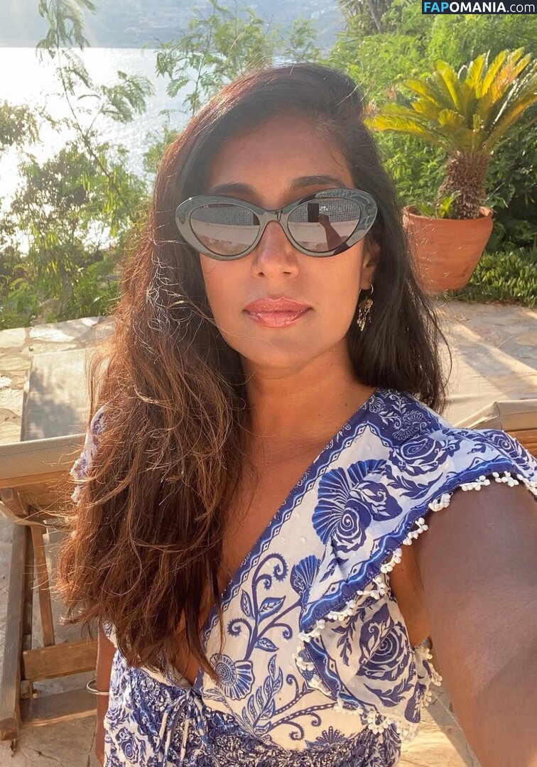 Tina Daheley / https: / tinadaheley Nackt OnlyFans  Geleaktes Foto #11