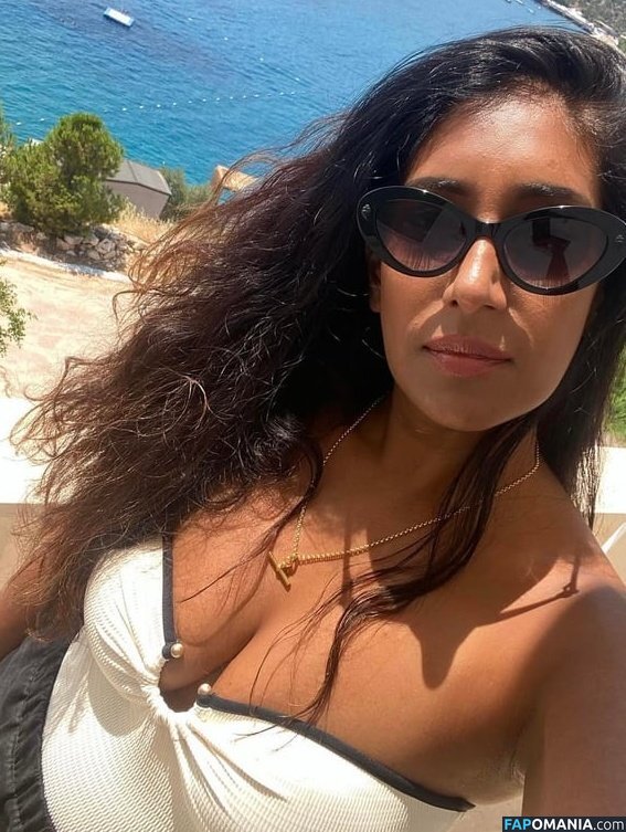 Tina Daheley / https: / tinadaheley Nackt OnlyFans  Geleaktes Foto #12