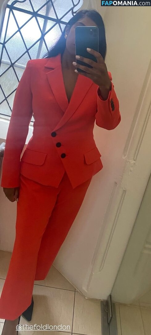 Tina Daheley / https: / tinadaheley Nackt OnlyFans  Geleaktes Foto #15