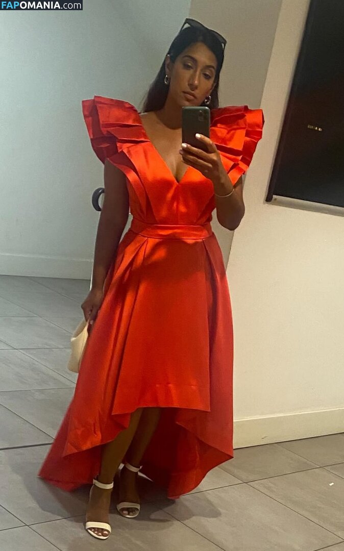 Tina Daheley / https: / tinadaheley Nackt OnlyFans  Geleaktes Foto #16