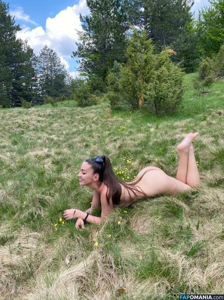 Tina Dakic / tina.dakic / tinadakic29 Nackt OnlyFans  Geleaktes Foto #12
