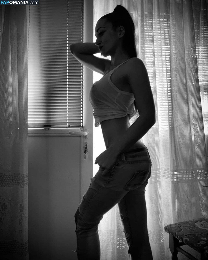 Tina Dakic / tina.dakic / tinadakic29 Nackt OnlyFans  Geleaktes Foto #28