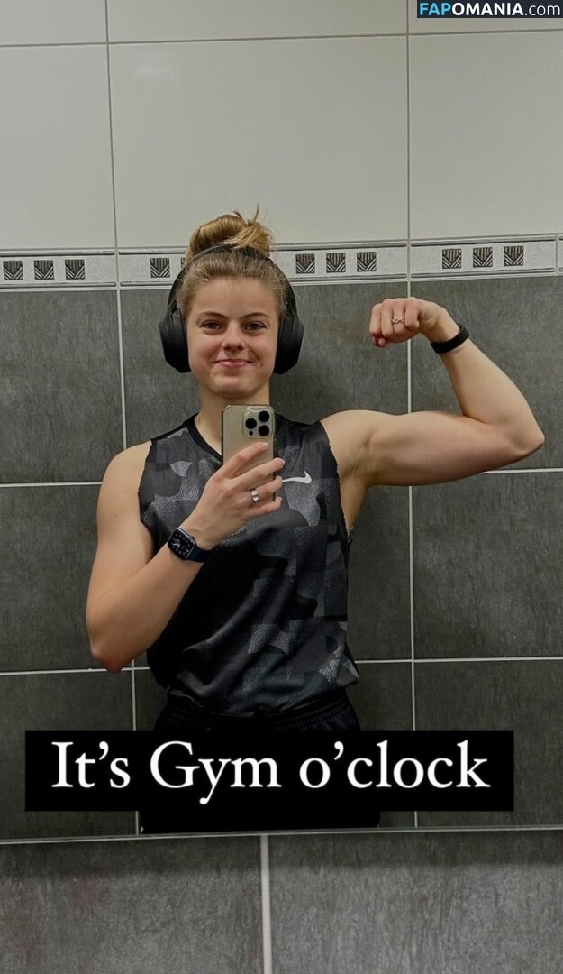 Tina Hausmann Nackt OnlyFans  Geleaktes Foto #9