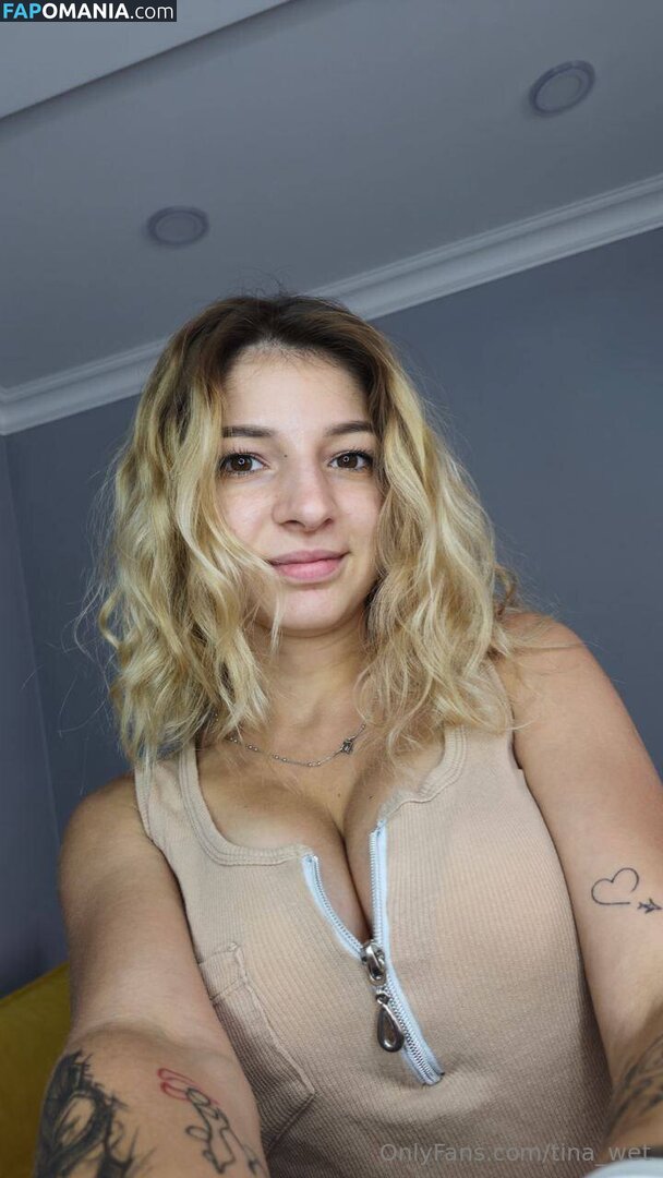 tina_wet / tinawetshi Nackt OnlyFans  Geleaktes Foto #8