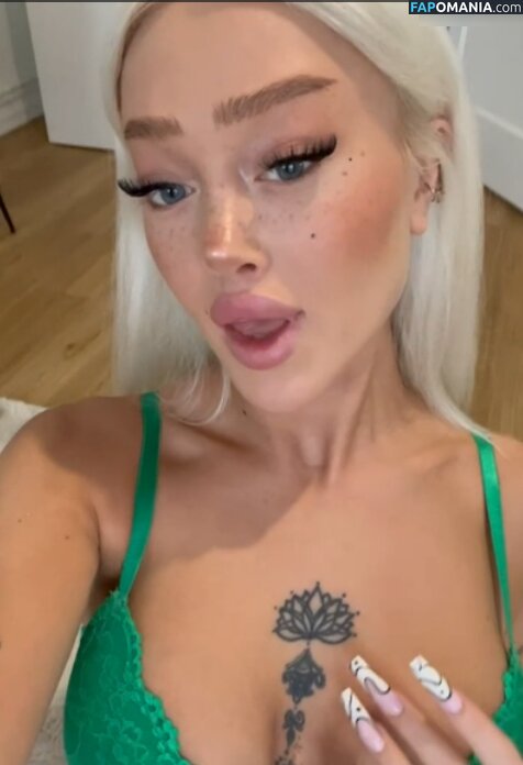 Tini Baby Nackt OnlyFans  Geleaktes Foto #2