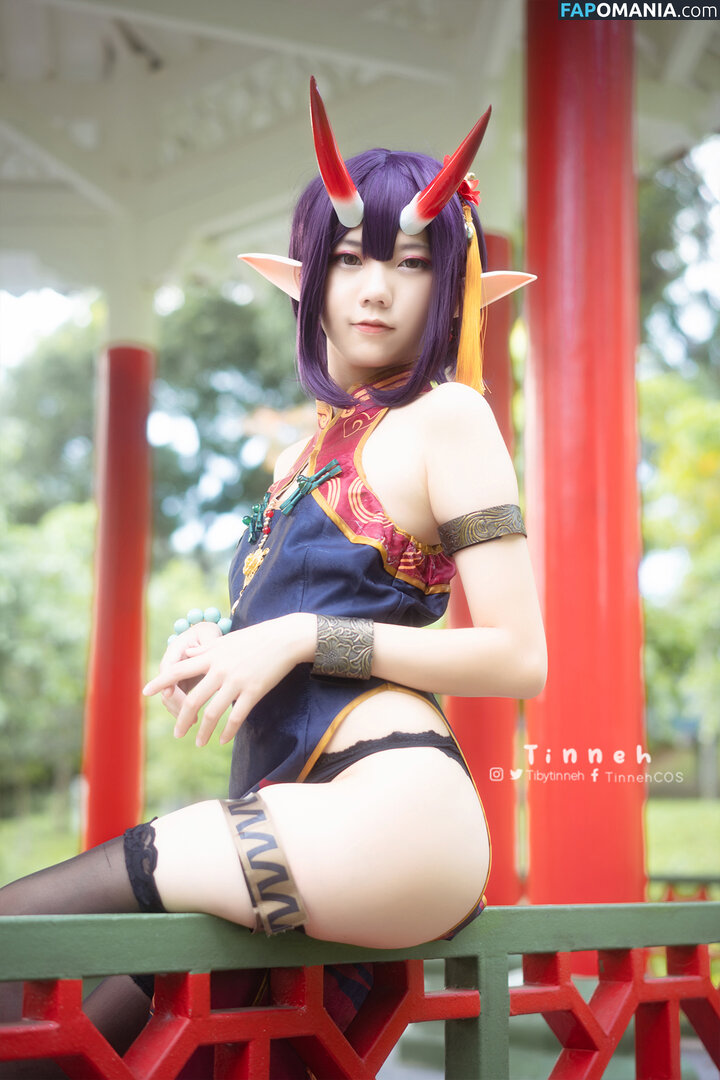 tibytinneh / tinneh Nackt OnlyFans  Geleaktes Foto #1