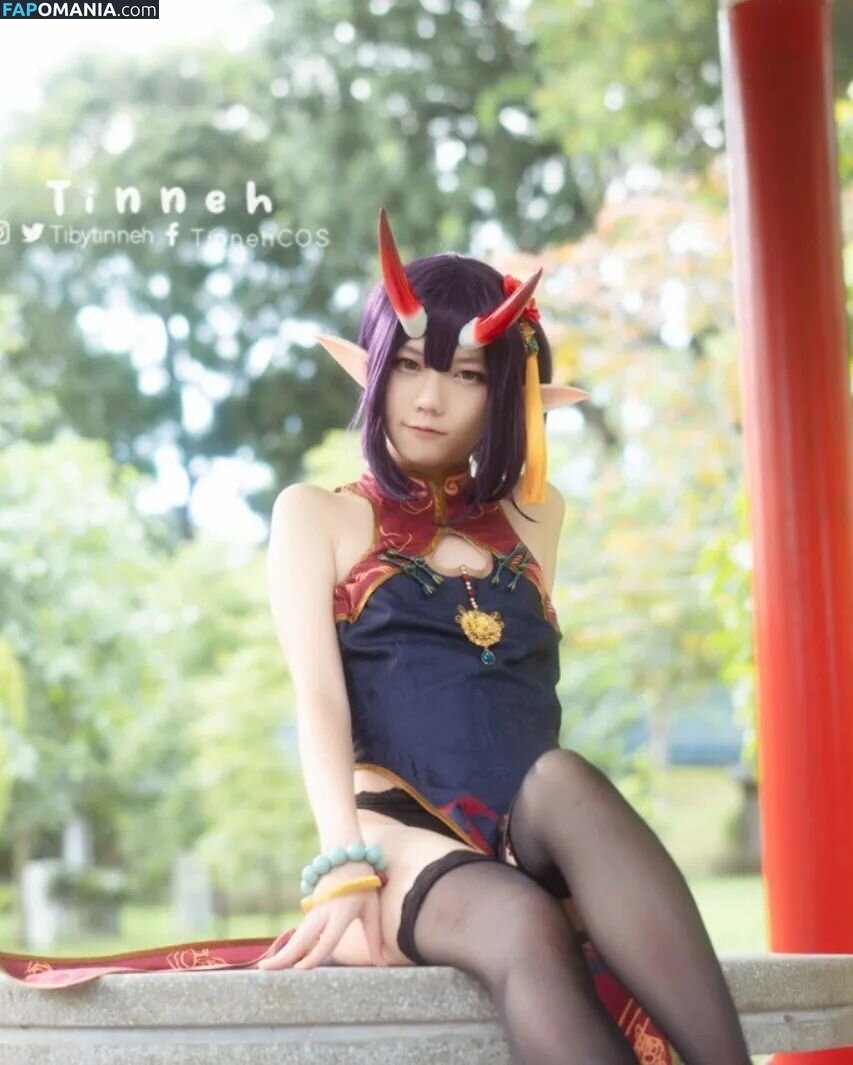 tibytinneh / tinneh Nackt OnlyFans  Geleaktes Foto #2