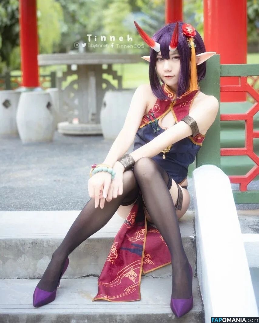 tibytinneh / tinneh Nackt OnlyFans  Geleaktes Foto #4