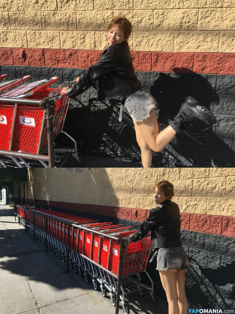 tiny.pretty.j Nackt OnlyFans  Geleaktes Foto #24