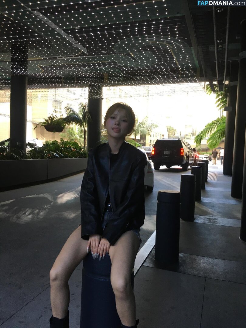 tiny.pretty.j Nackt OnlyFans  Geleaktes Foto #25