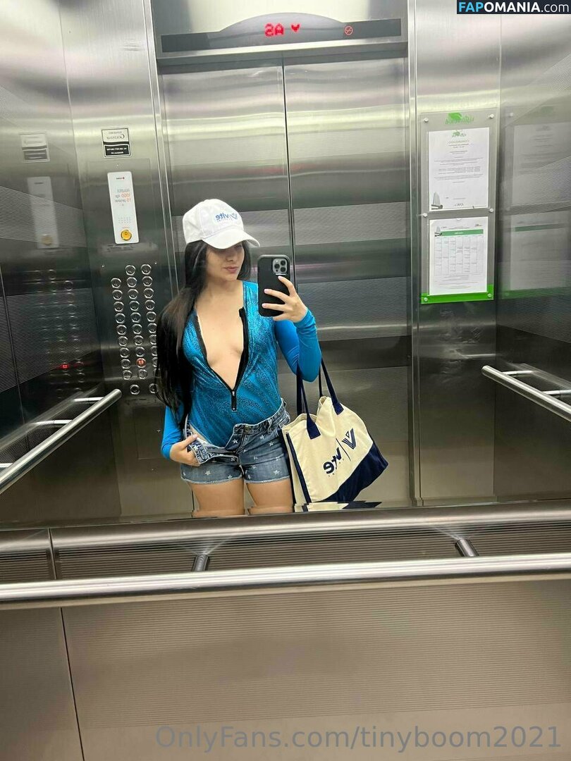 kgo_xo / tinyboom2021 Nackt OnlyFans  Geleaktes Foto #27