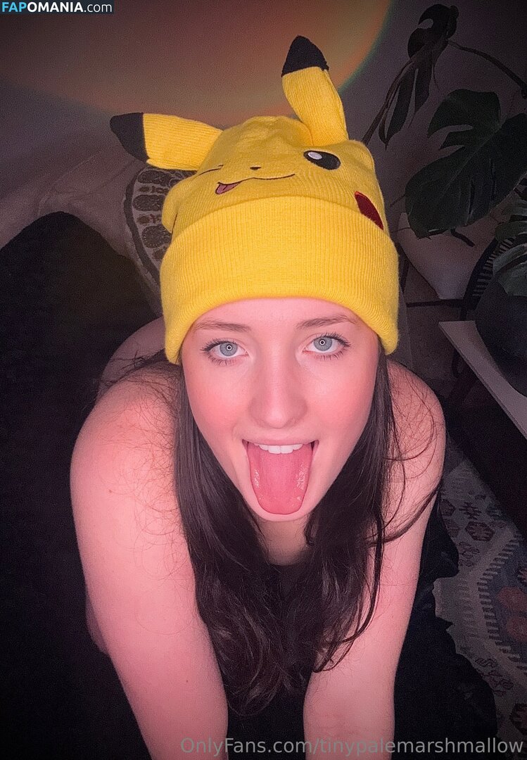 palepasta / tinypalemarshmallow Nackt OnlyFans  Geleaktes Foto #6