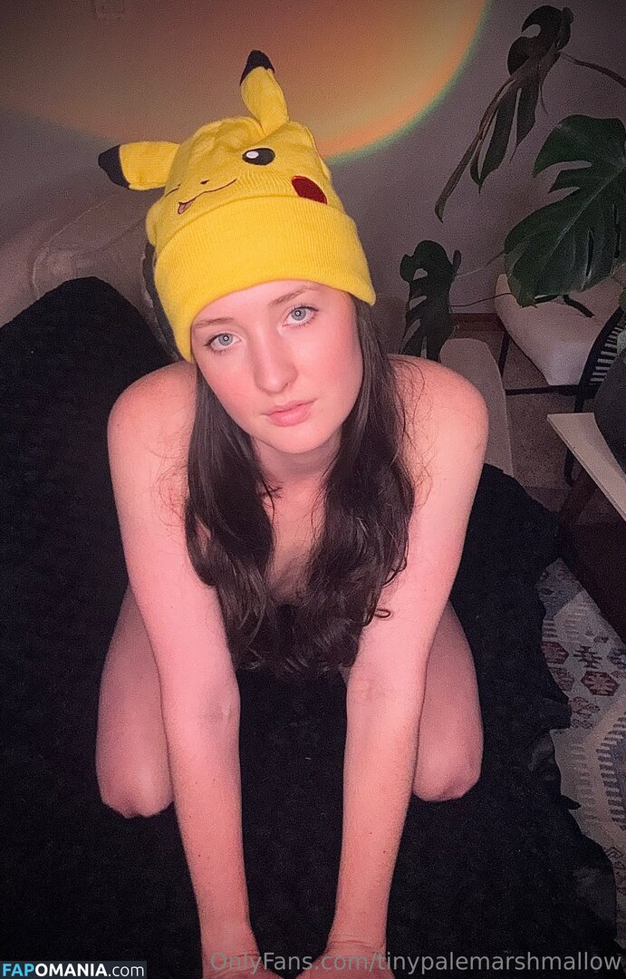 palepasta / tinypalemarshmallow Nackt OnlyFans  Geleaktes Foto #7