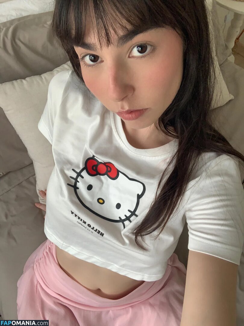 amy24 / amytami / tinytamy Nackt OnlyFans  Geleaktes Foto #15