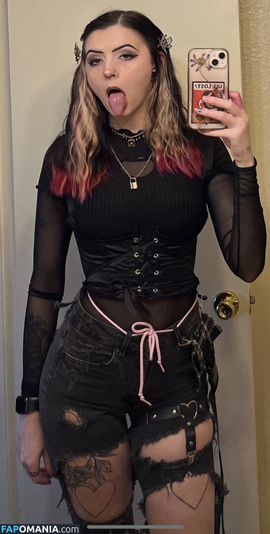 tinytinyt Nackt OnlyFans  Geleaktes Foto #1