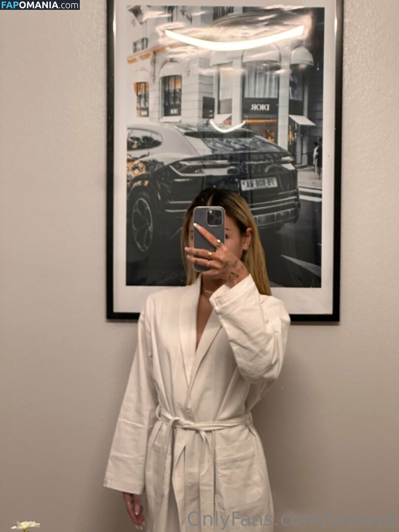 kayla.tran / kaylakipp / peachlingg / tinyyyk Nackt OnlyFans  Geleaktes Foto #23