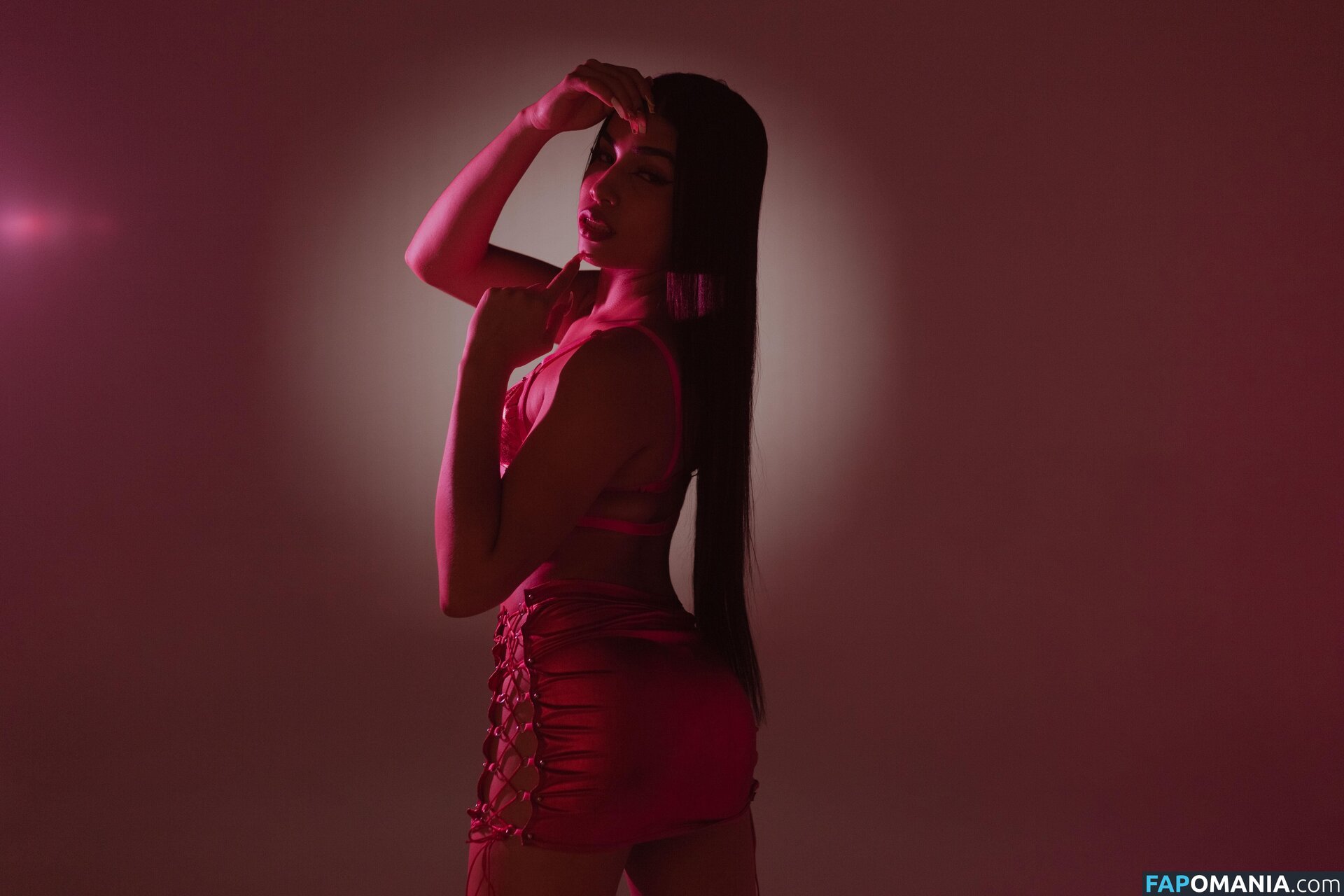 Tiphani Walker / tiffanywalkerny Nackt OnlyFans  Geleaktes Foto #2