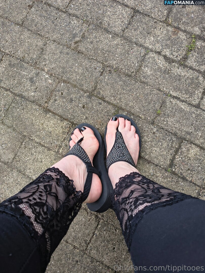 tippitoesdance / tippitooes Nackt OnlyFans  Geleaktes Foto #2