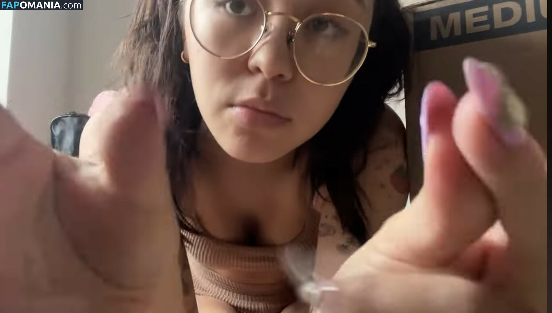 Tiptoe Tingles / tiptoetingles Nackt OnlyFans  Geleaktes Foto #124