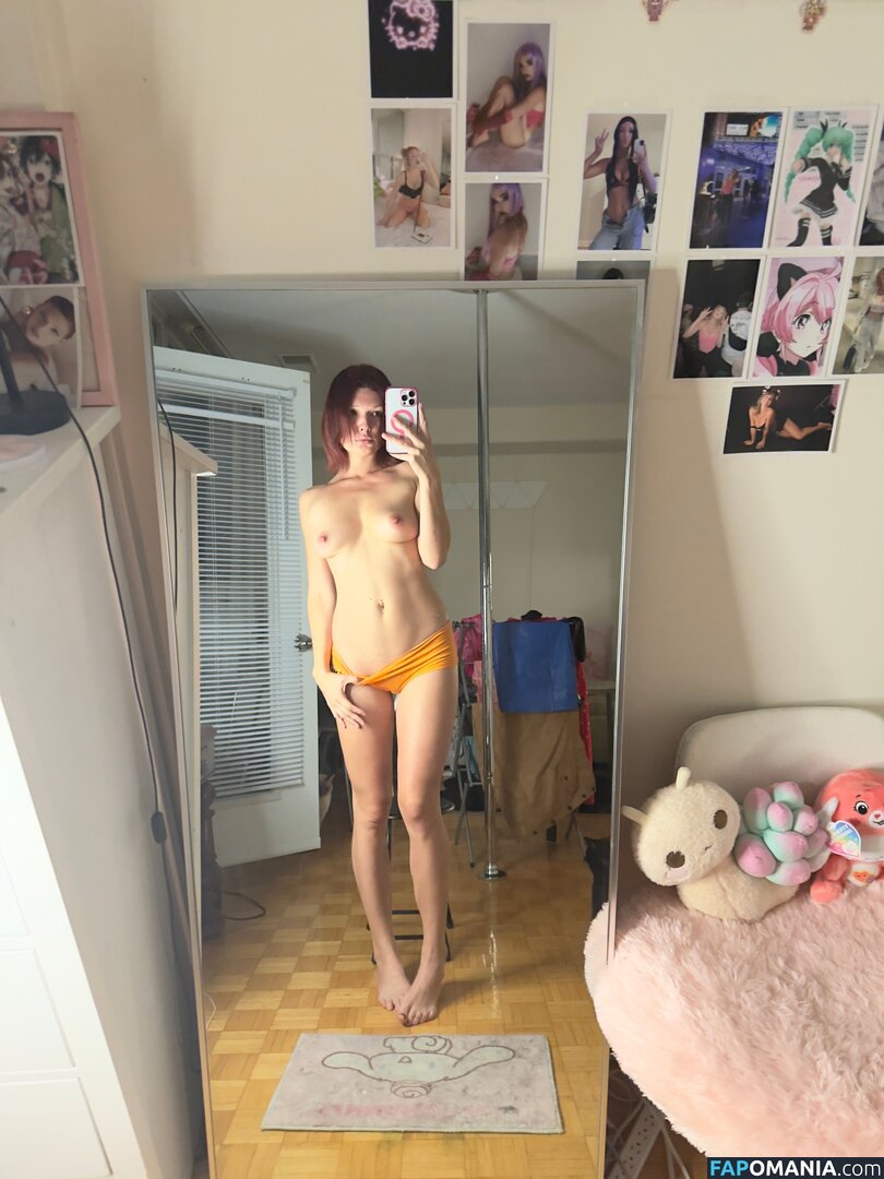 reel / tirzahmoreau Nackt OnlyFans  Geleaktes Foto #32