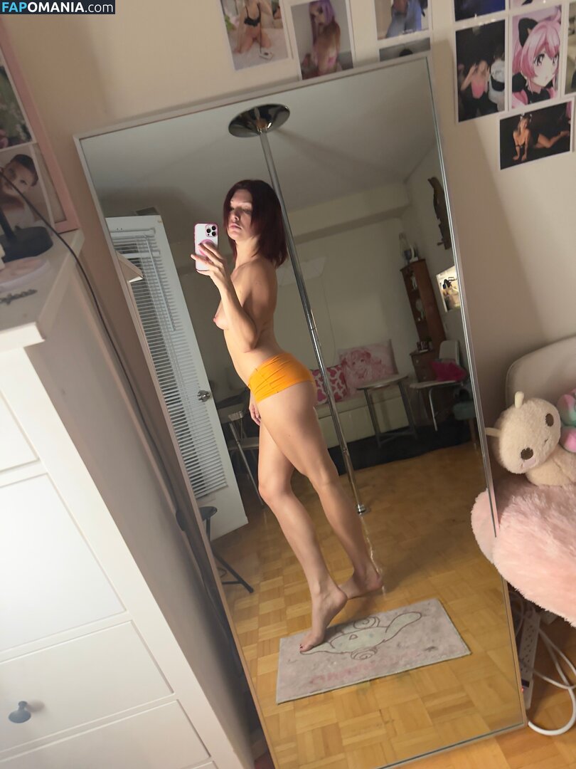 reel / tirzahmoreau Nackt OnlyFans  Geleaktes Foto #37