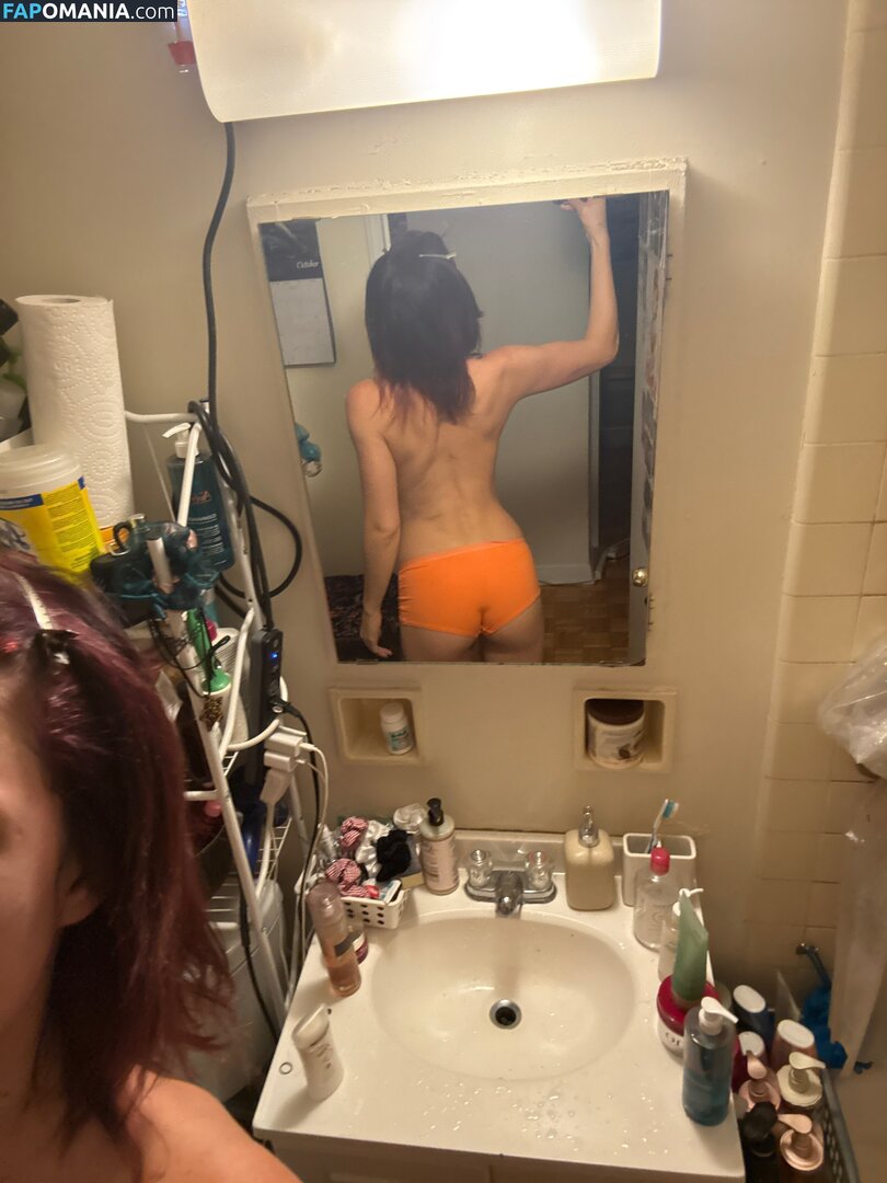 reel / tirzahmoreau Nackt OnlyFans  Geleaktes Foto #39