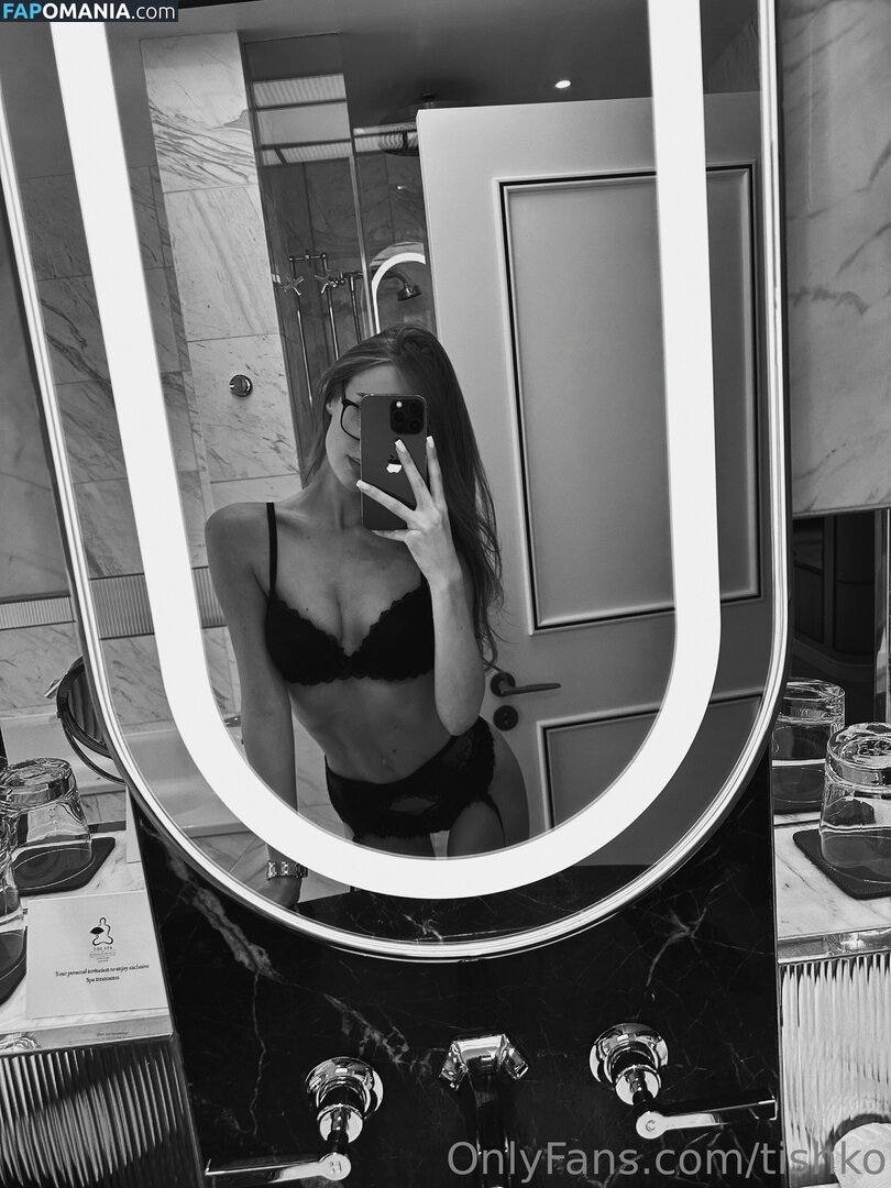 Tisshko / tishko Nackt OnlyFans  Geleaktes Foto #19