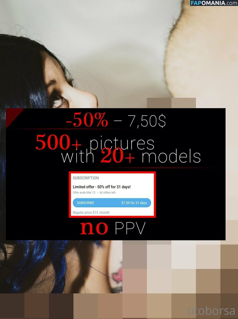 titoborsa.free / titoborsa_2 Nackt OnlyFans  Geleaktes Foto #22