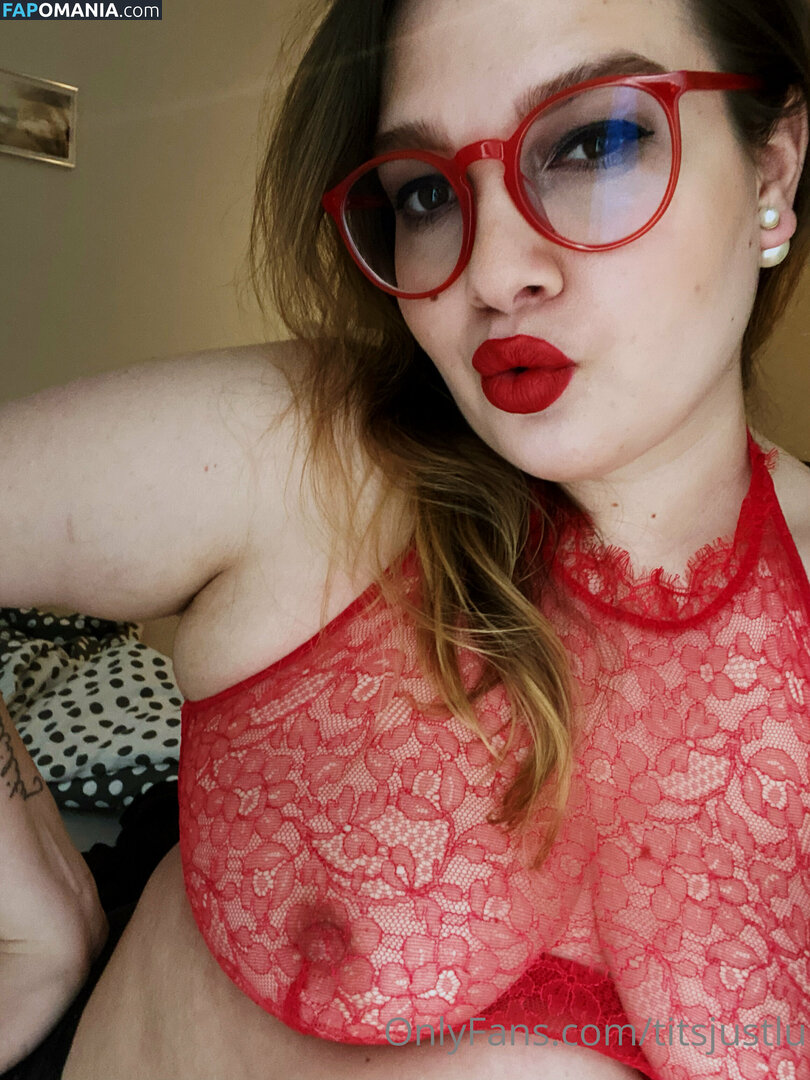 titsjustlu Nackt OnlyFans  Geleaktes Foto #6