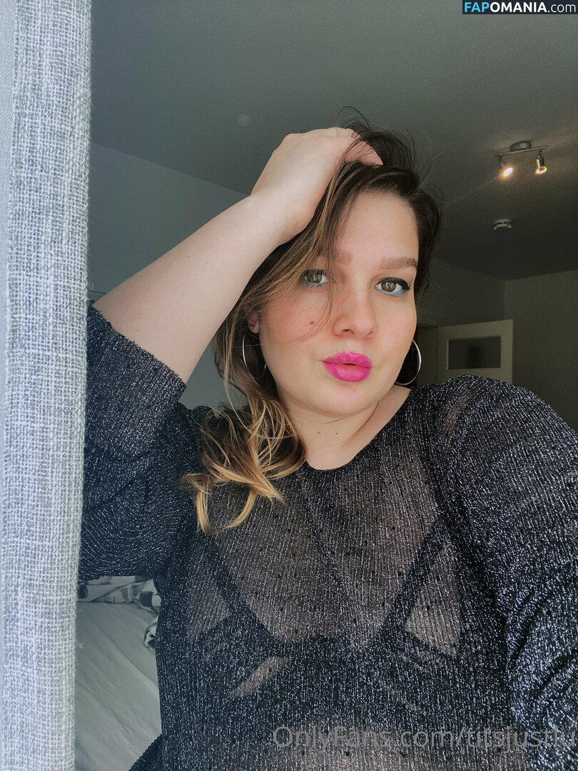 titsjustlu Nackt OnlyFans  Geleaktes Foto #8
