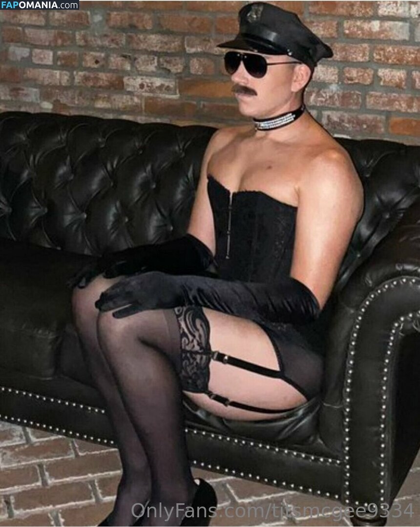 titsmcgee9334 Nackt OnlyFans  Geleaktes Foto #2