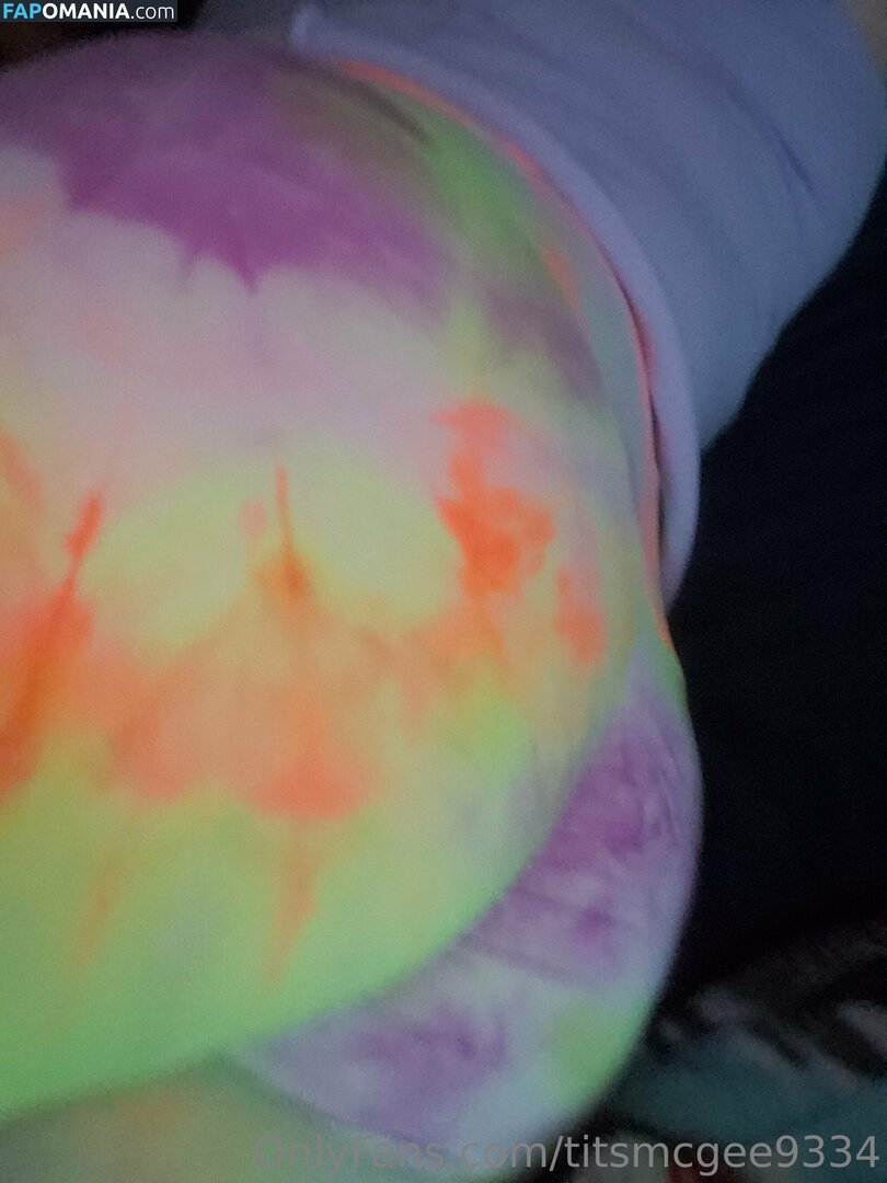 titsmcgee9334 Nackt OnlyFans  Geleaktes Foto #4