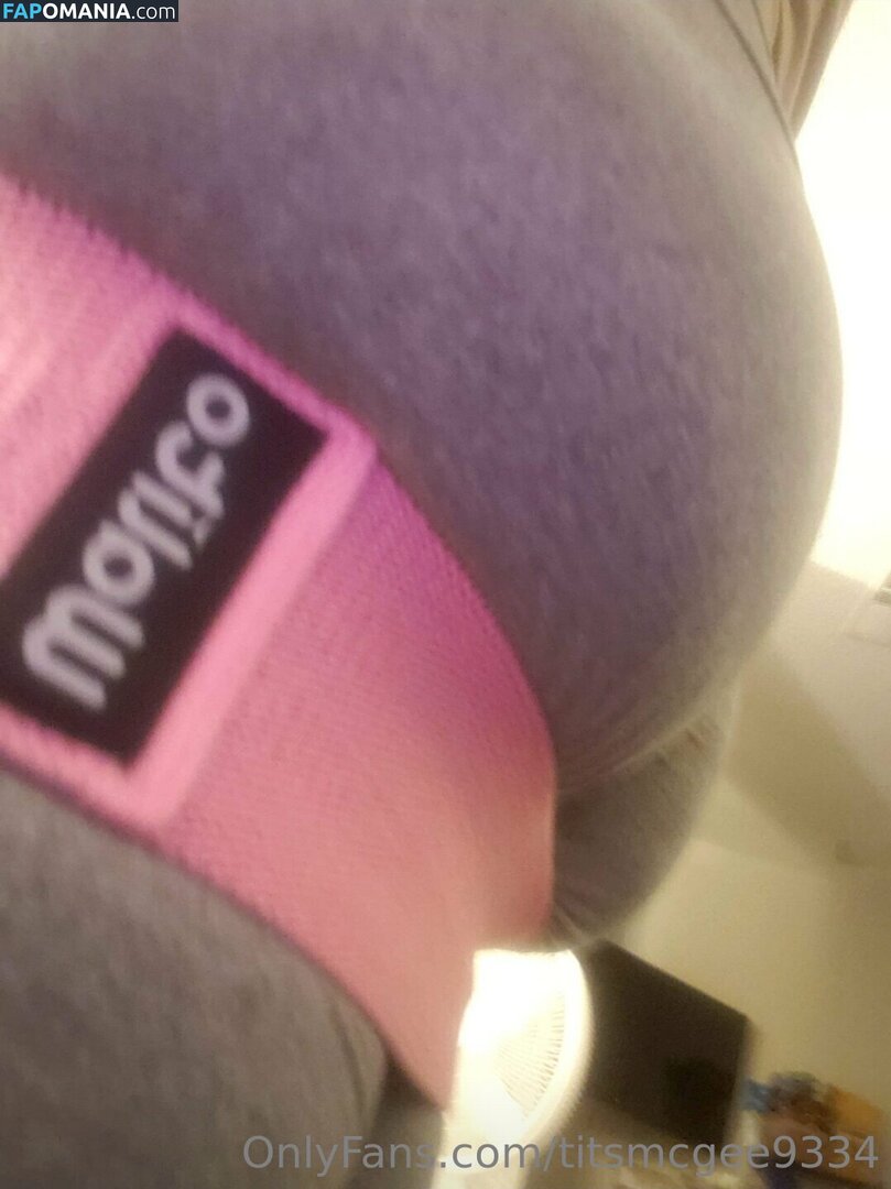 titsmcgee9334 Nackt OnlyFans  Geleaktes Foto #7