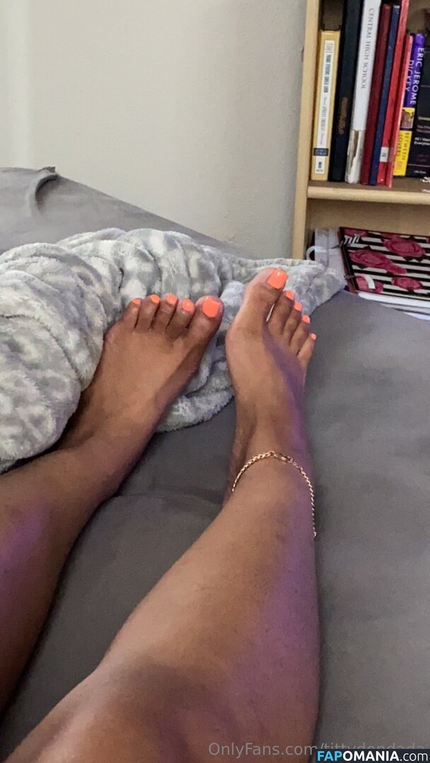 tittydondada Nackt OnlyFans  Geleaktes Foto #1