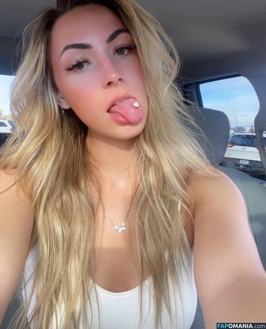 Tlessley Nackt OnlyFans  Geleaktes Foto #4