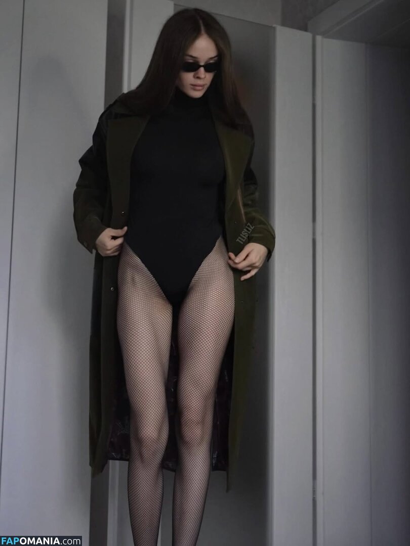 tlisliz Nackt OnlyFans  Geleaktes Foto #1