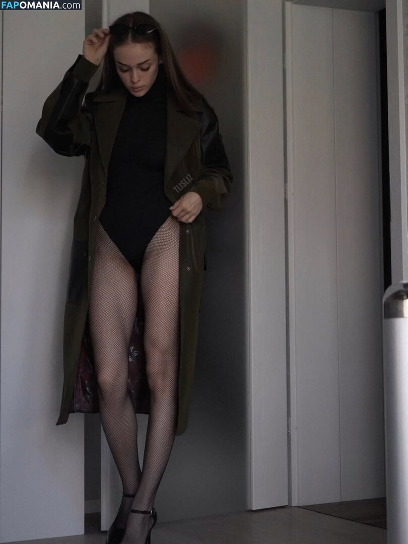 tlisliz Nackt OnlyFans  Geleaktes Foto #2