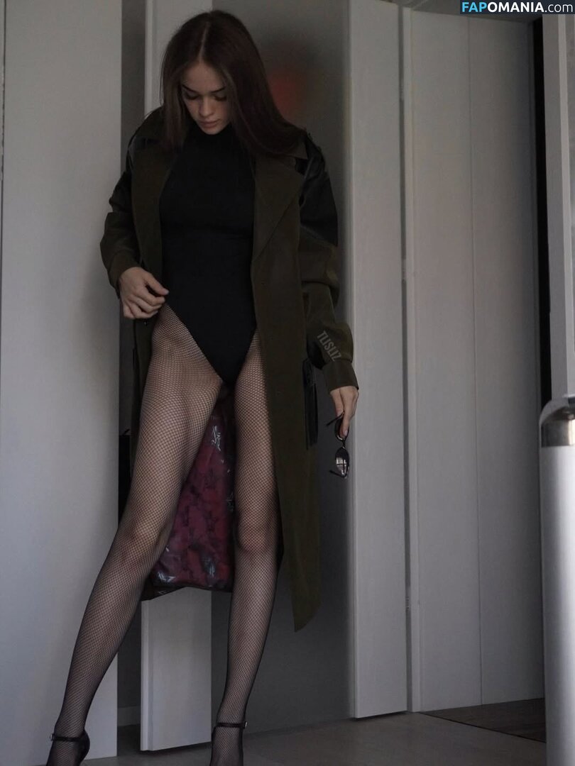 tlisliz Nackt OnlyFans  Geleaktes Foto #3