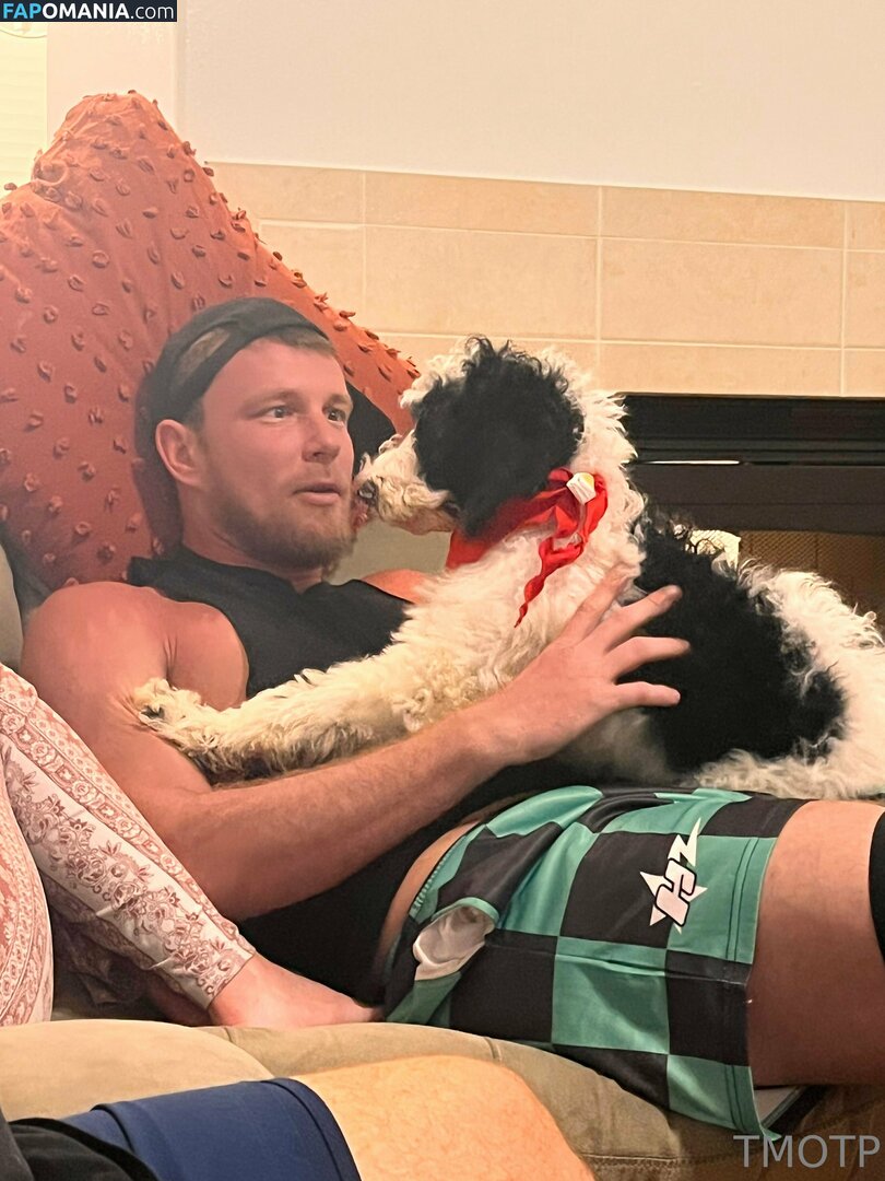 tmotp Nackt OnlyFans  Geleaktes Foto #2