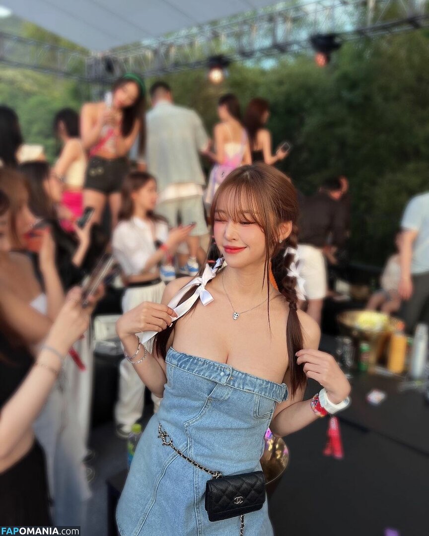Ellin / hiellin / tmxlstm120 Nackt OnlyFans  Geleaktes Foto #10